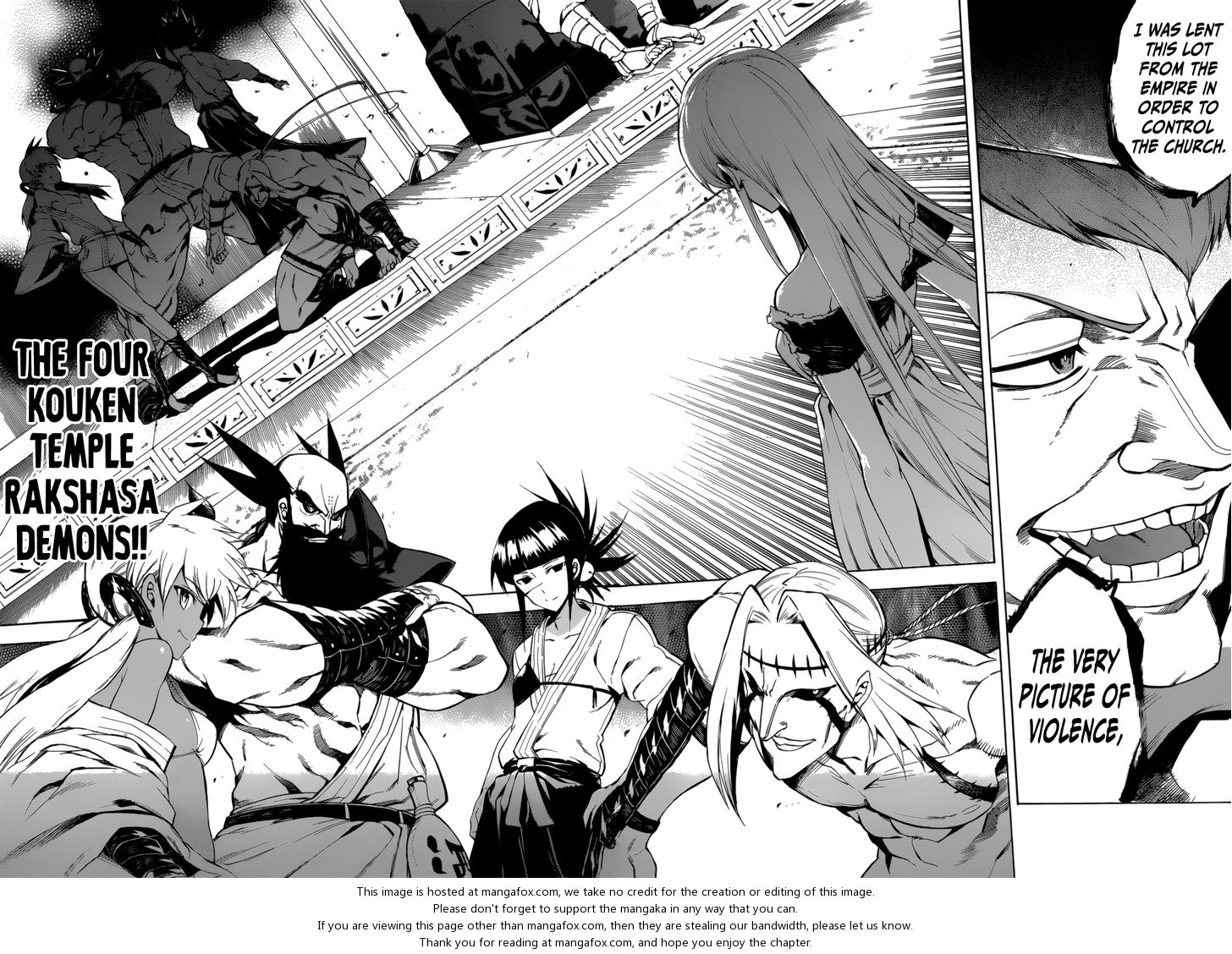 Read Akame ga Kill! en Manga Online