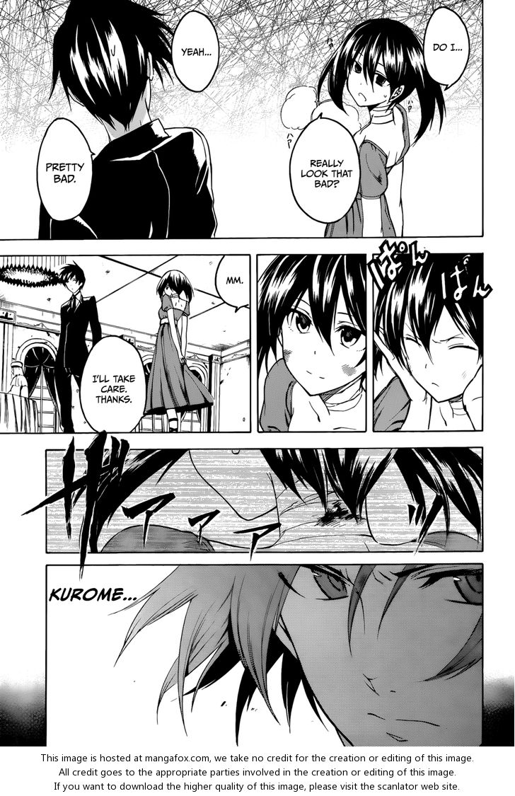 Read Akame ga Kill! en Manga Online