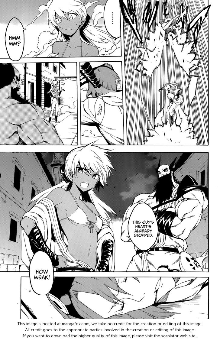 Read Akame ga Kill! en Manga Online