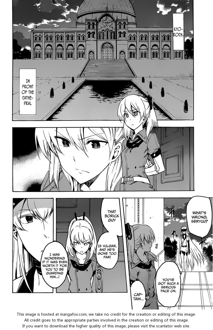 Read Akame ga Kill! en Manga Online