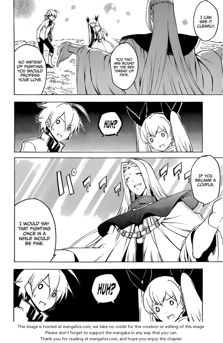 Read Akame ga Kill! en Manga Online