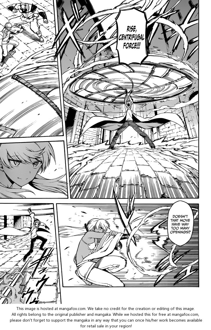 Read Akame ga Kill! en Manga Online