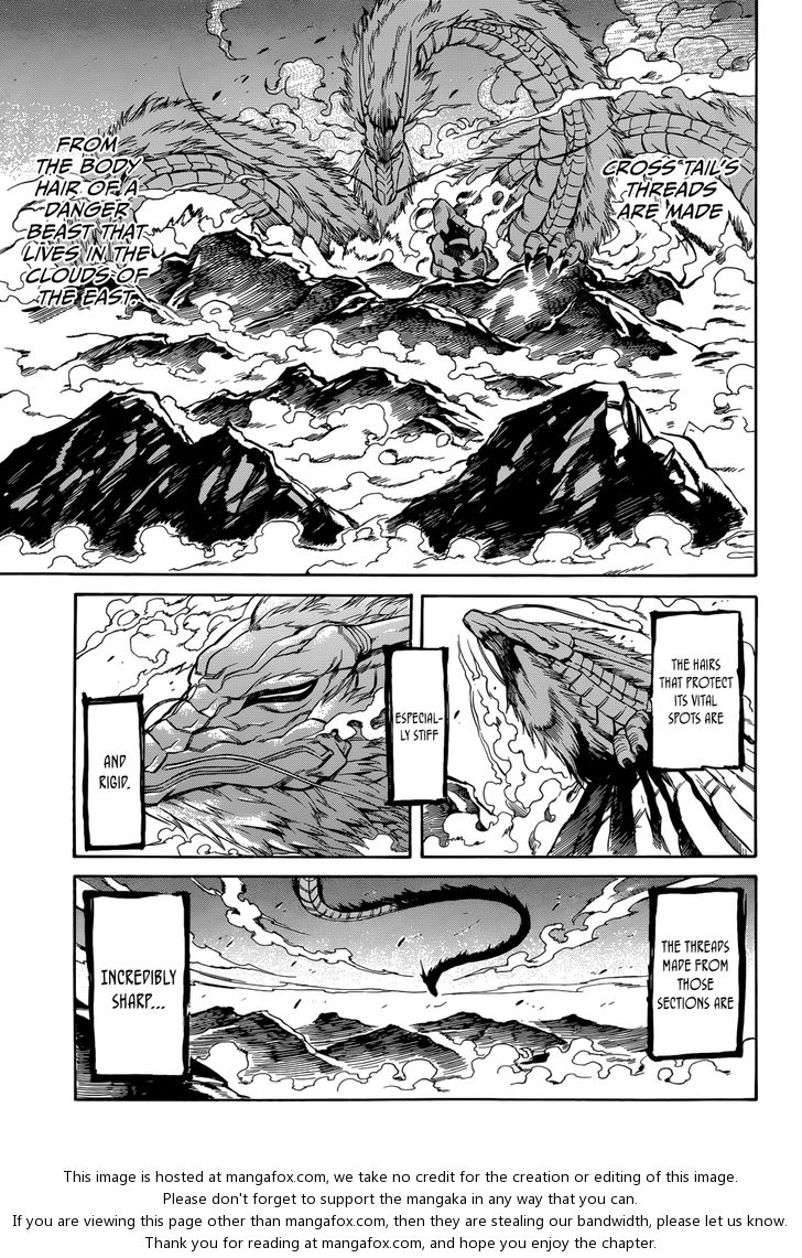 Read Akame ga Kill! en Manga Online