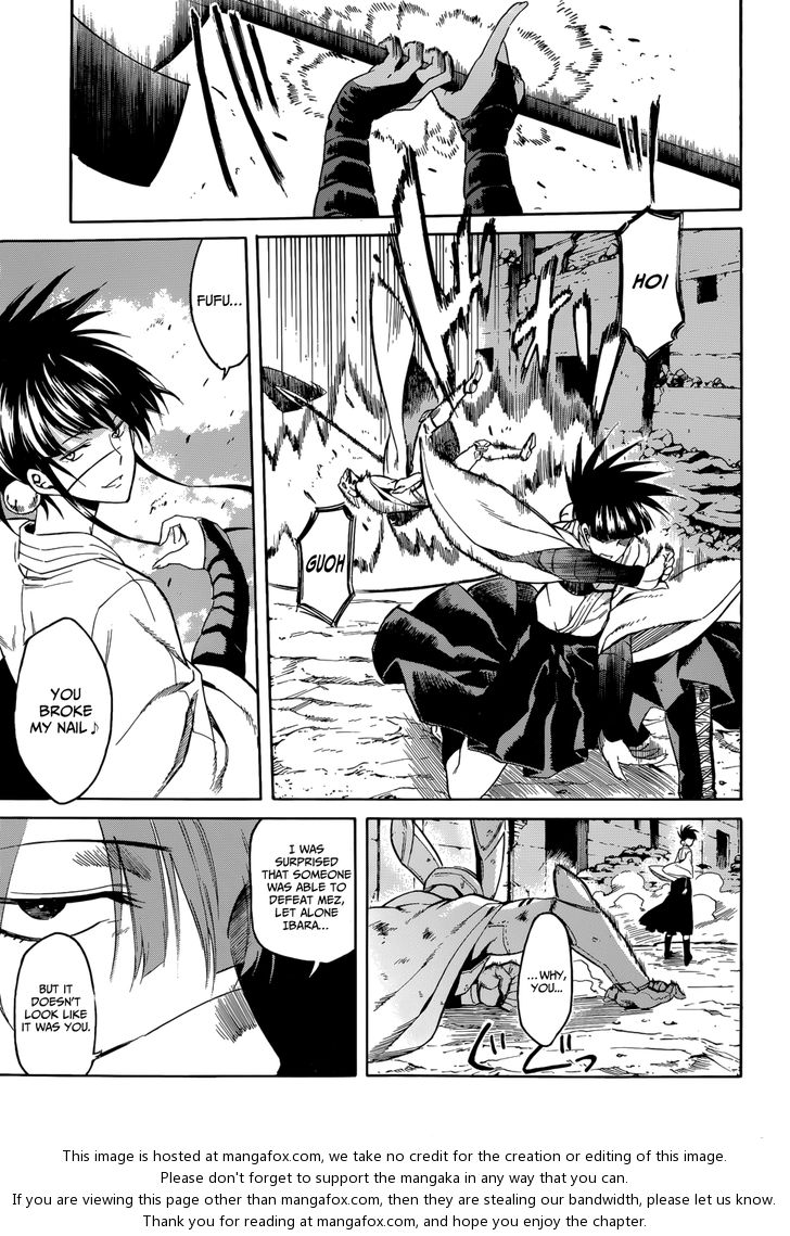 Read Akame ga Kill! en Manga Online