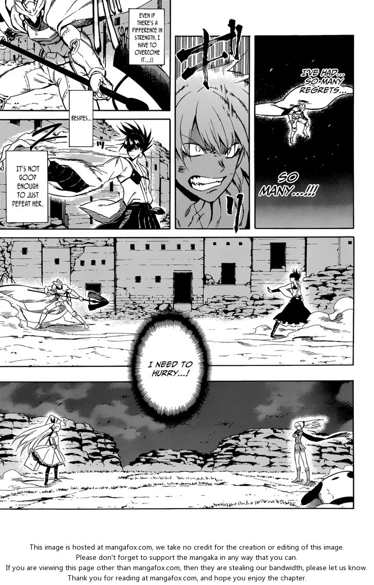 Read Akame ga Kill! en Manga Online