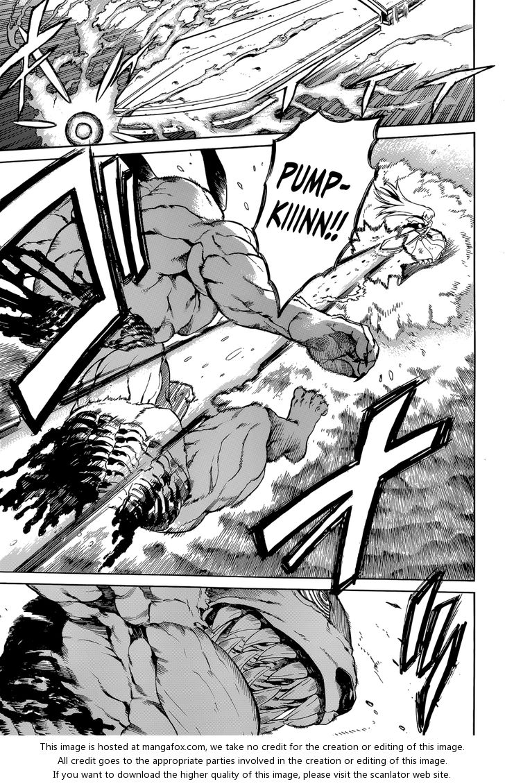 Read Akame ga Kill! en Manga Online