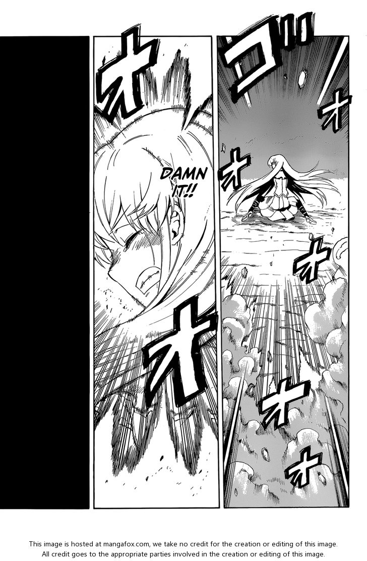 Read Akame ga Kill! en Manga Online