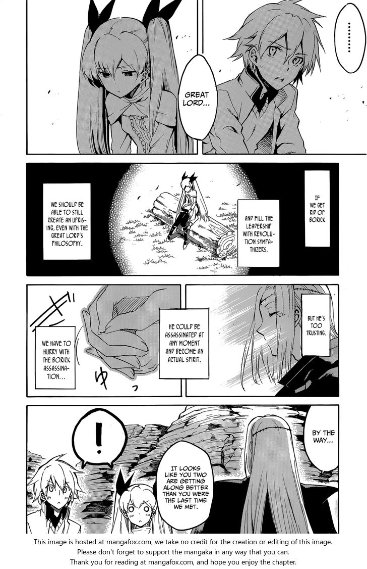 Read Akame ga Kill! en Manga Online