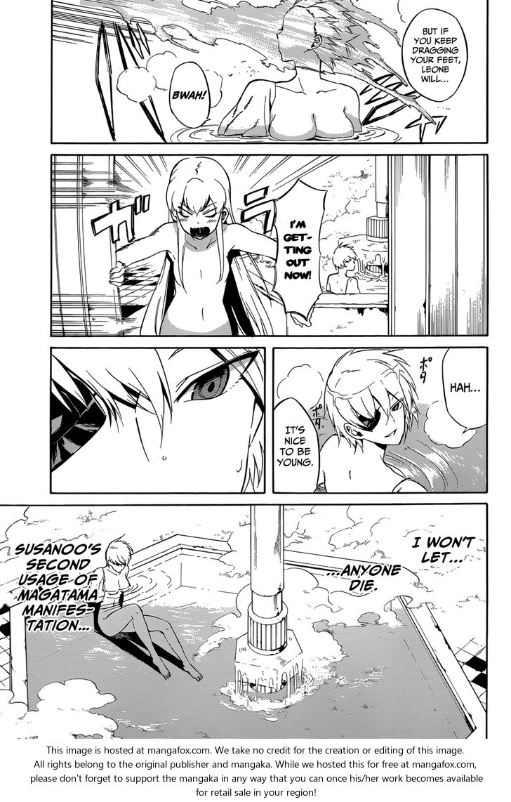 Read Akame ga Kill! en Manga Online