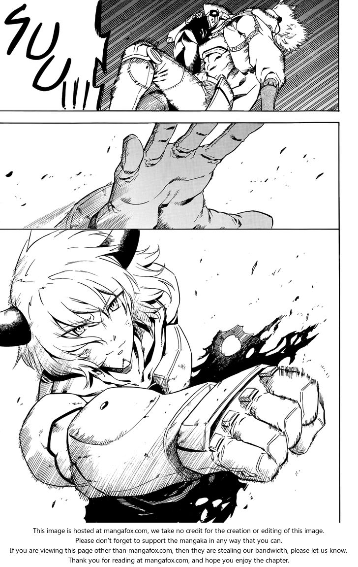 Read Akame ga Kill! en Manga Online