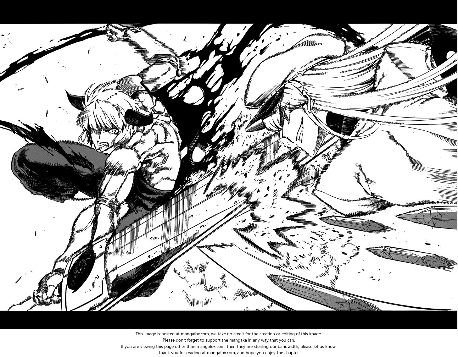 Read Akame ga Kill! en Manga Online