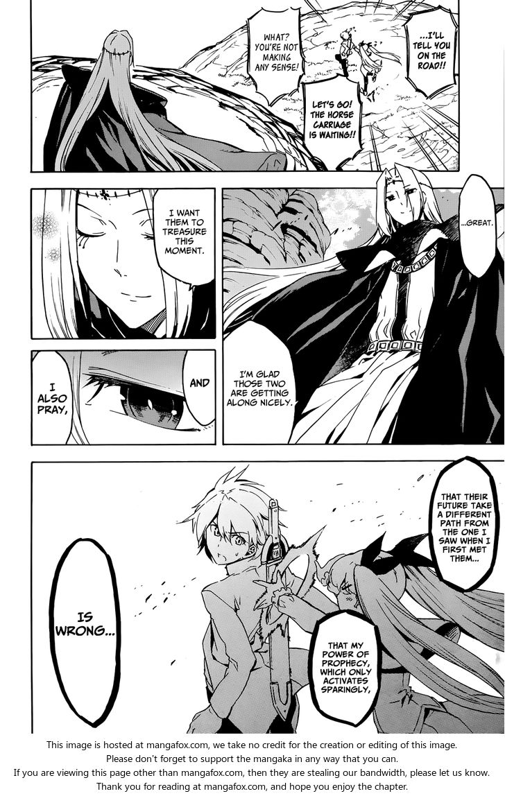 Read Akame ga Kill! en Manga Online