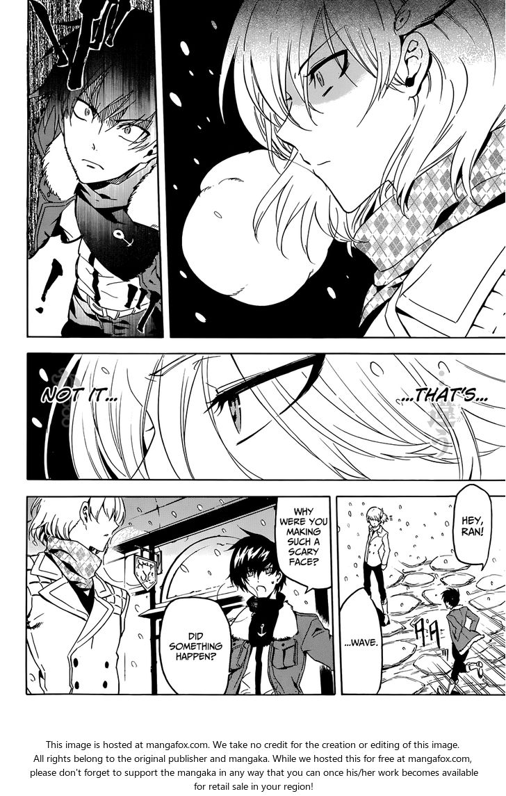 Read Akame ga Kill! en Manga Online