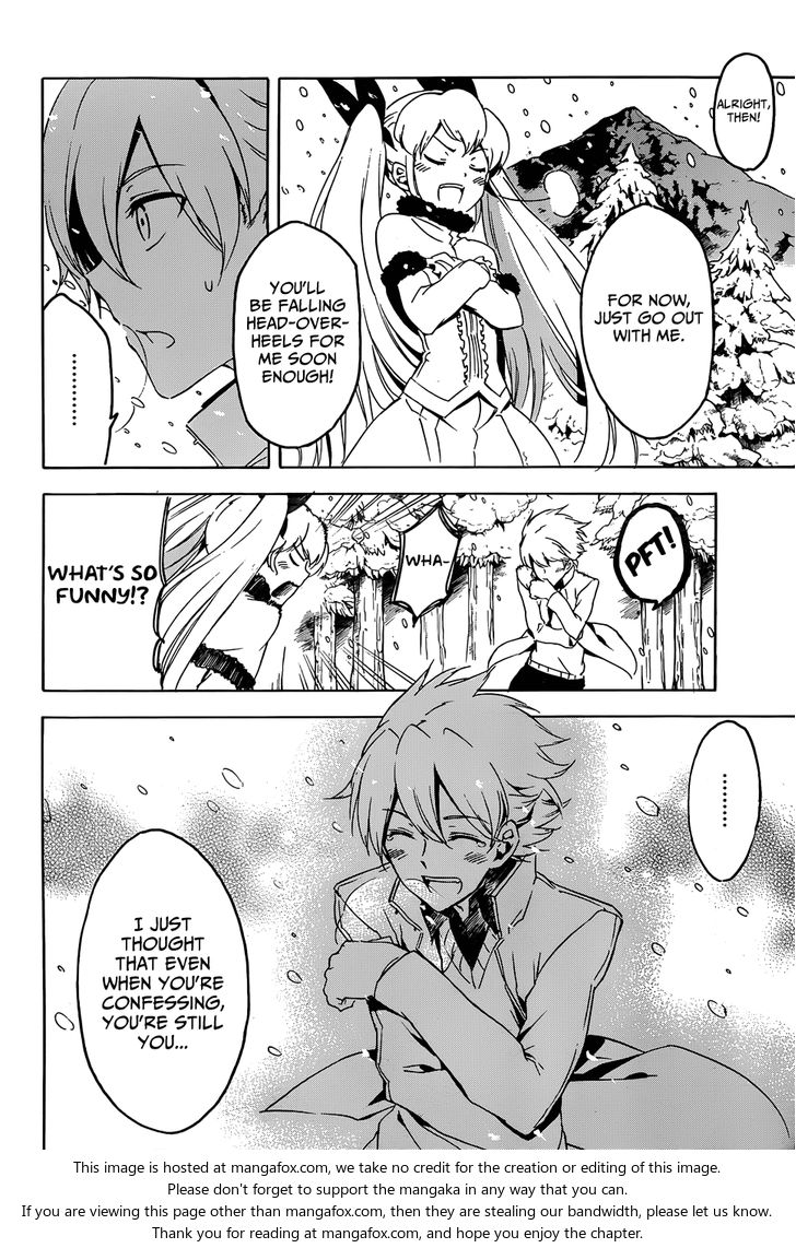 Read Akame ga Kill! en Manga Online