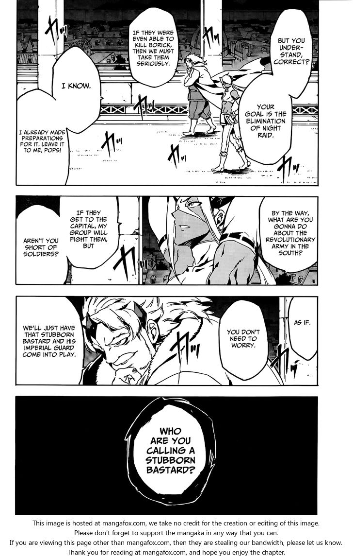 Read Akame ga Kill! en Manga Online