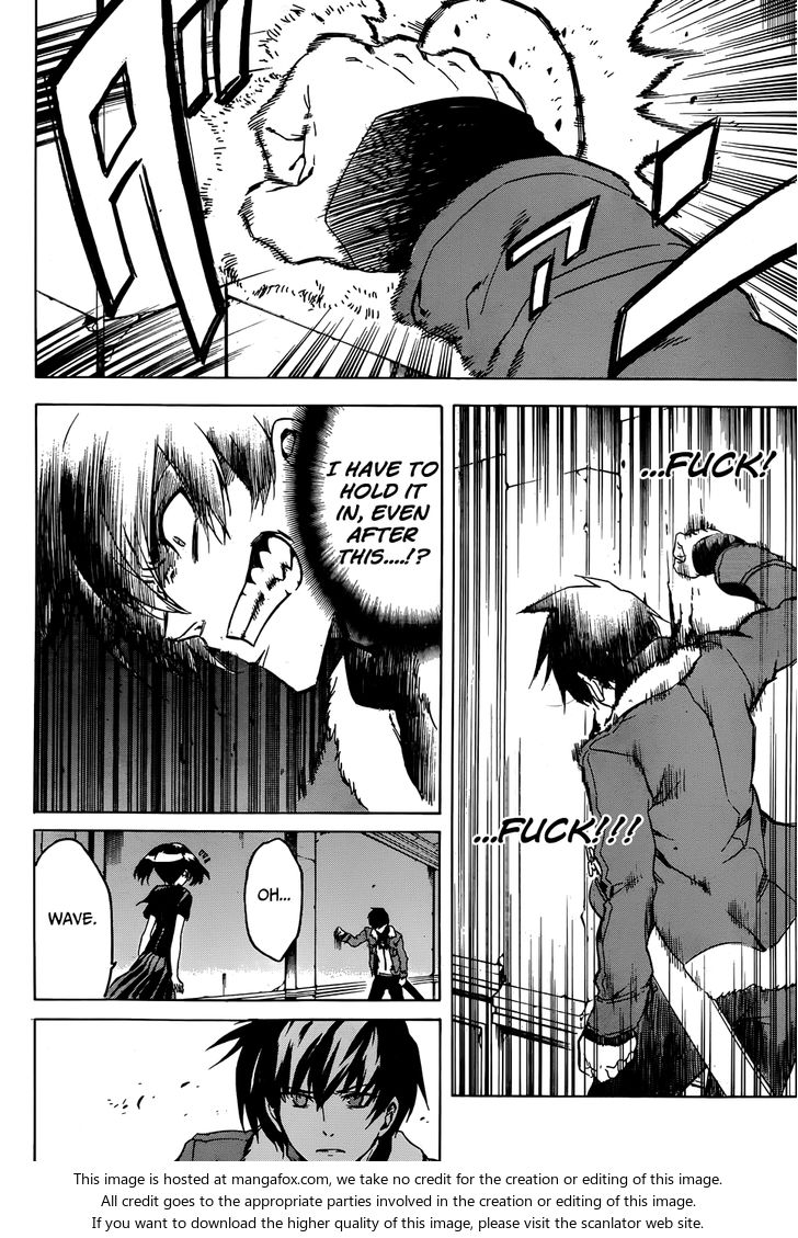 Read Akame ga Kill! en Manga Online