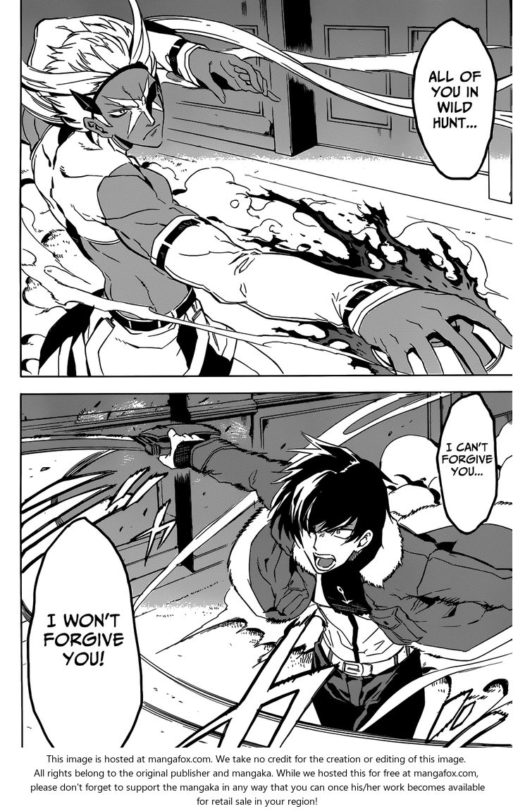 Read Akame ga Kill! en Manga Online