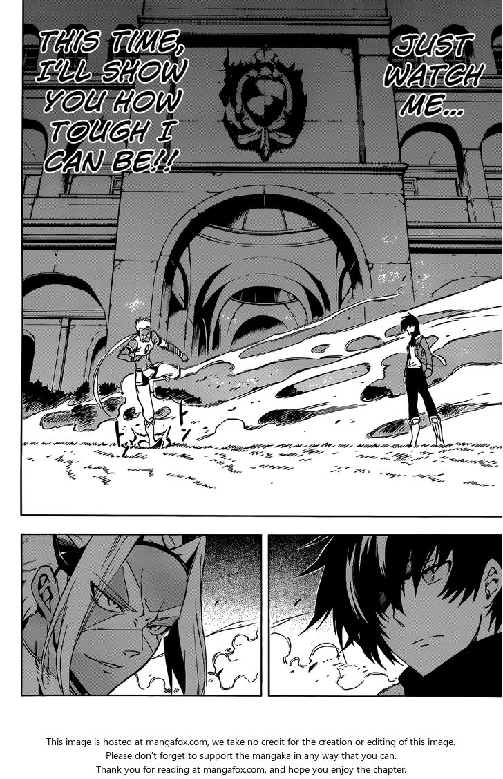 Read Akame ga Kill! en Manga Online