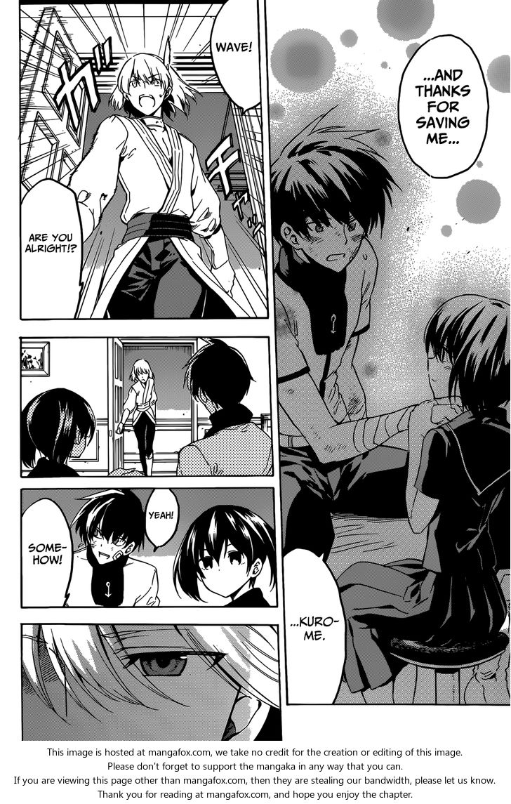 Read Akame ga Kill! en Manga Online