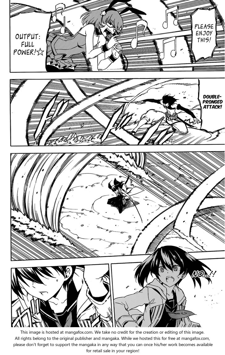 Read Akame ga Kill! en Manga Online