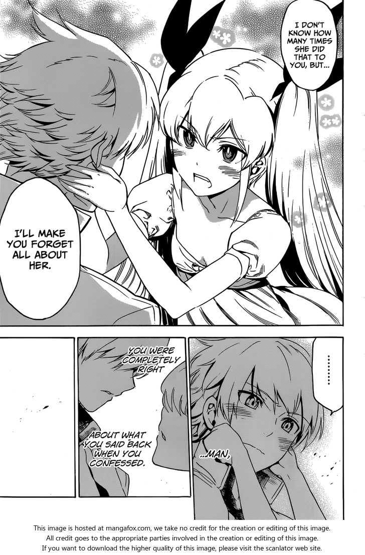 Read Akame ga Kill! en Manga Online