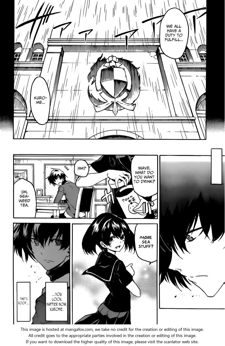 Read Akame ga Kill! en Manga Online