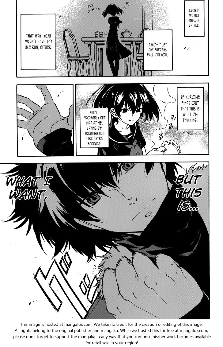 Read Akame ga Kill! en Manga Online