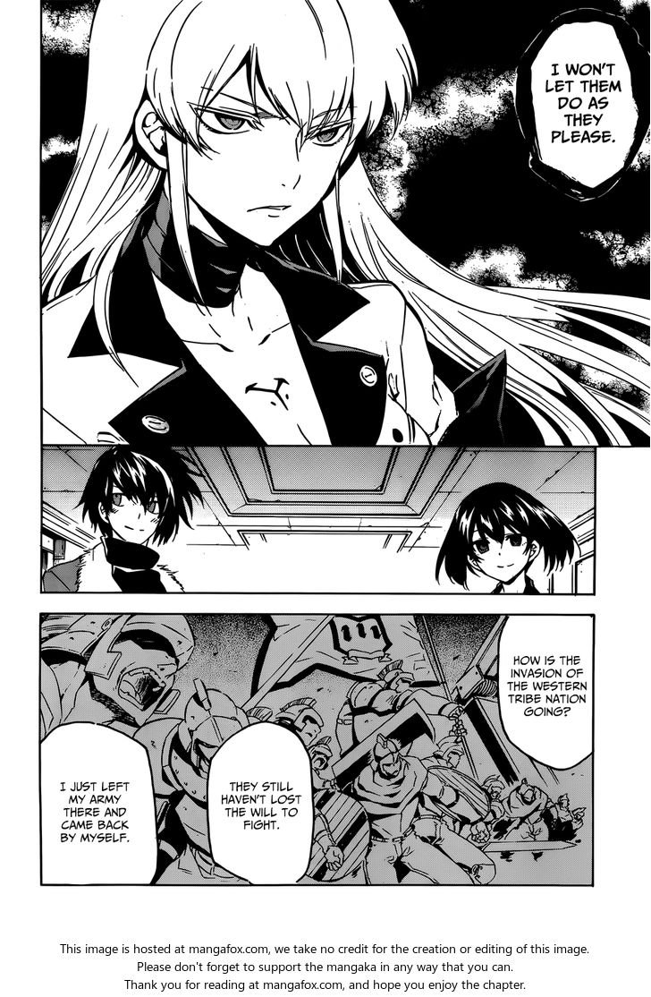 Read Akame ga Kill! en Manga Online