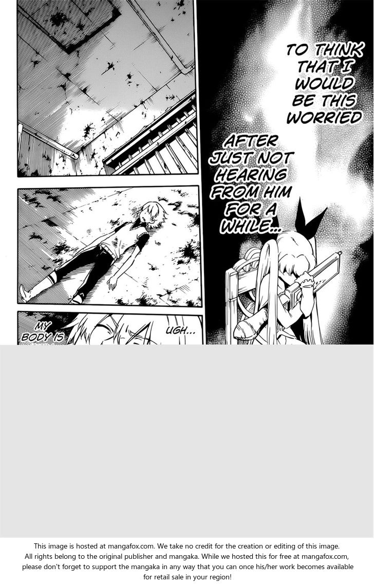 Read Akame ga Kill! en Manga Online