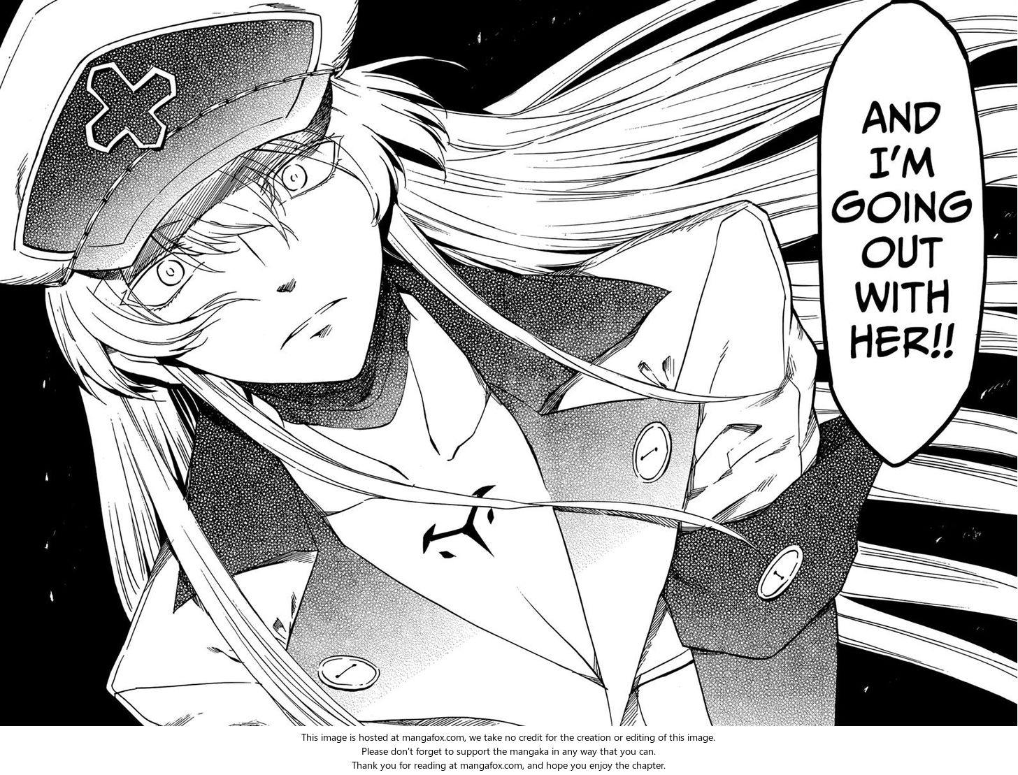 Read Akame ga Kill! en Manga Online