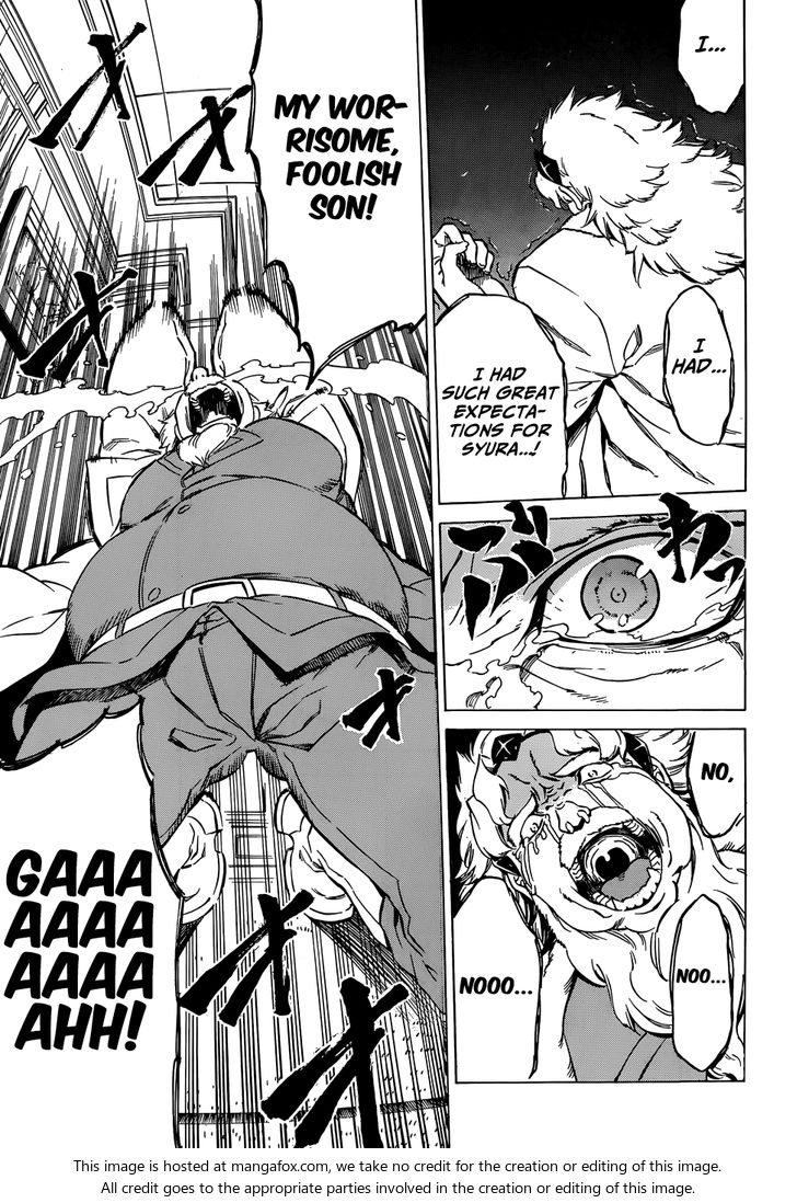 Read Akame ga Kill! en Manga Online