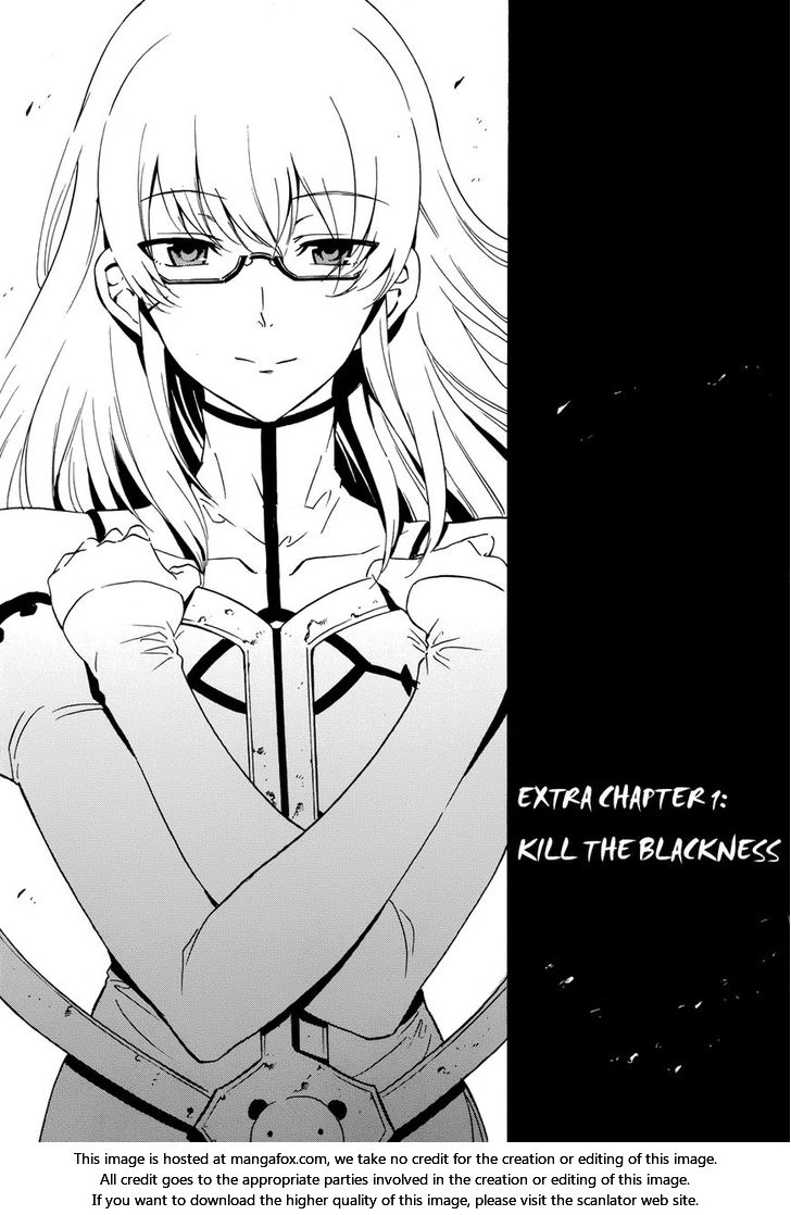 Read Akame ga Kill! en Manga Online