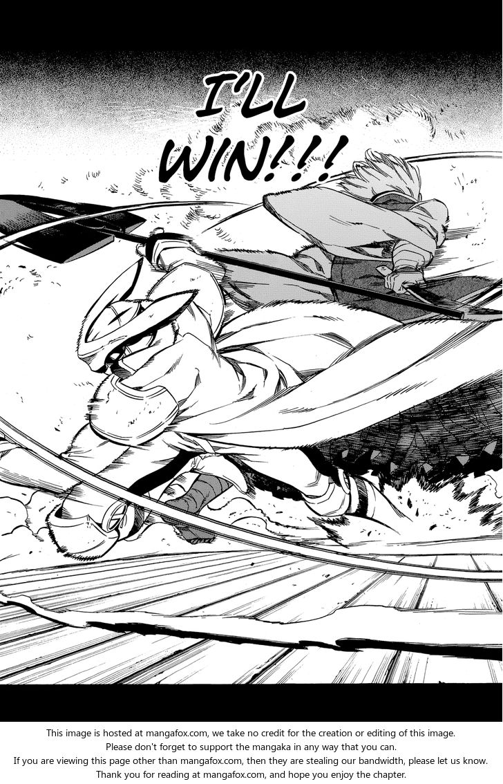 Read Akame ga Kill! en Manga Online