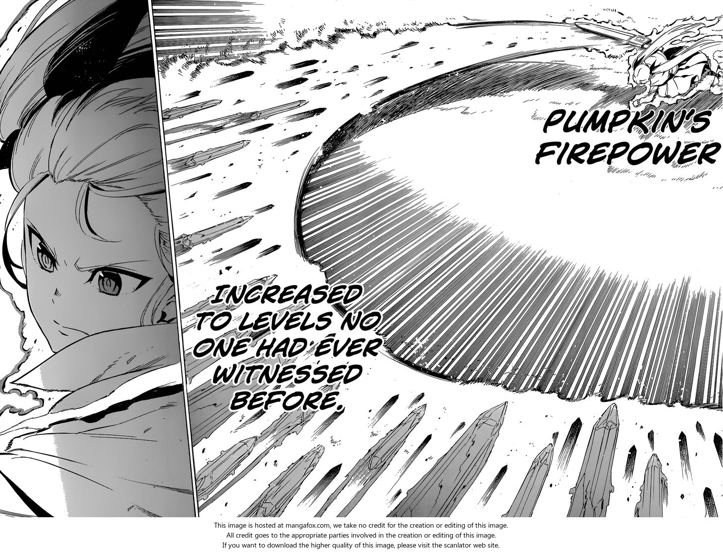 Read Akame ga Kill! en Manga Online