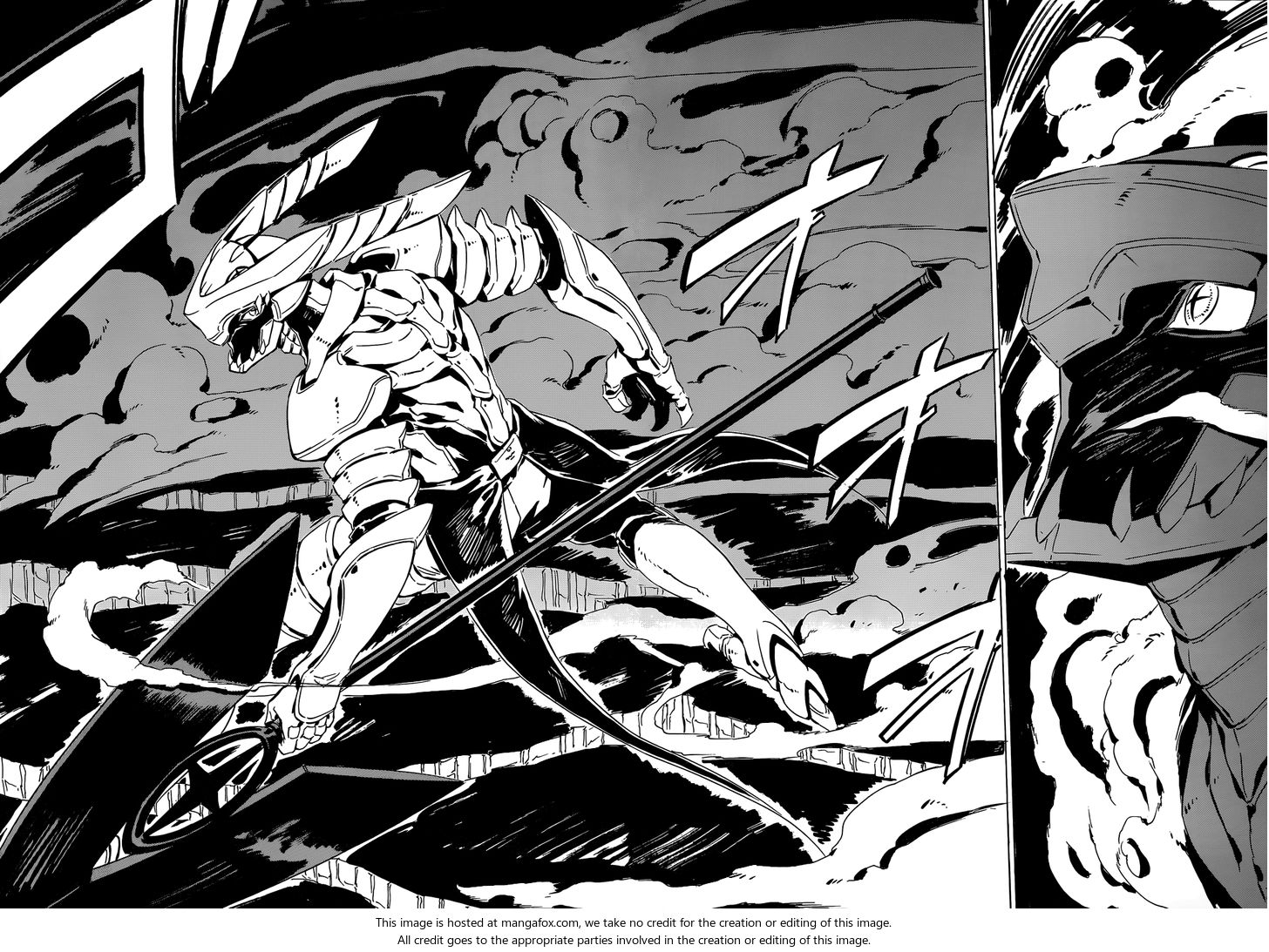 Read Akame ga Kill! en Manga Online