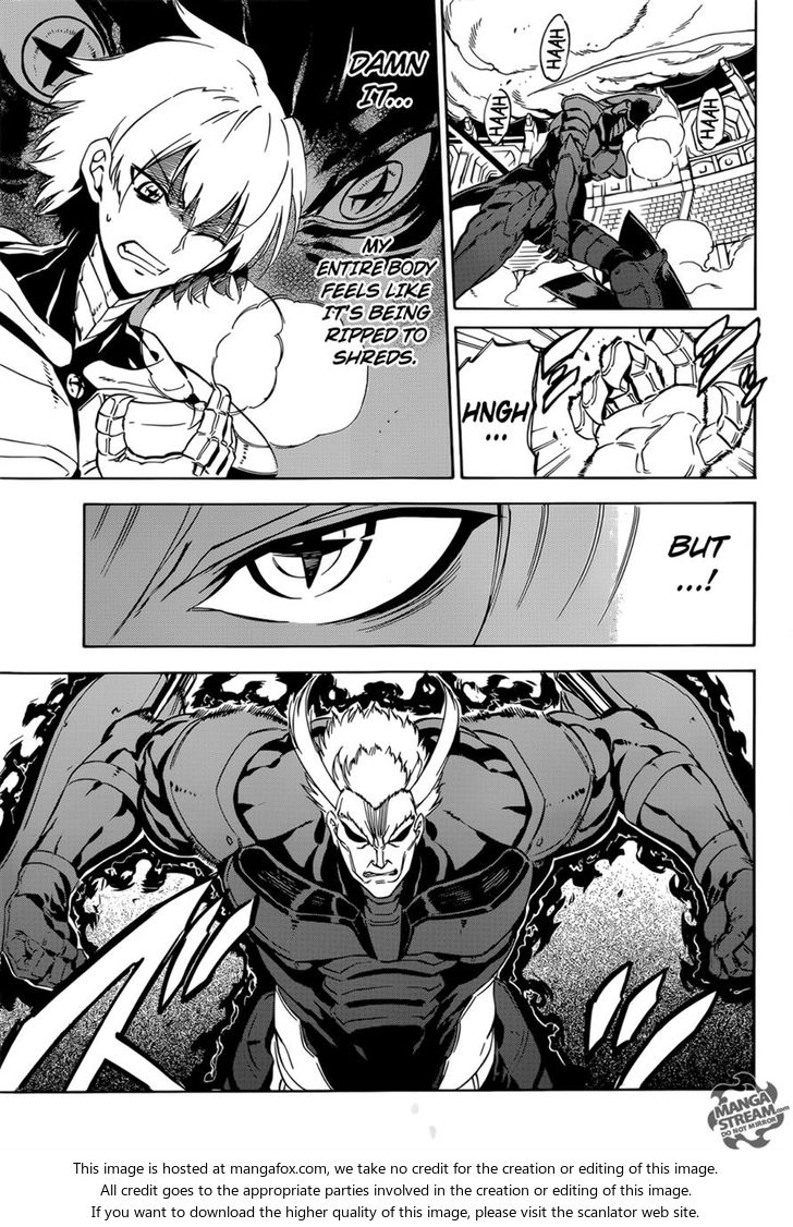 Read Akame ga Kill! en Manga Online