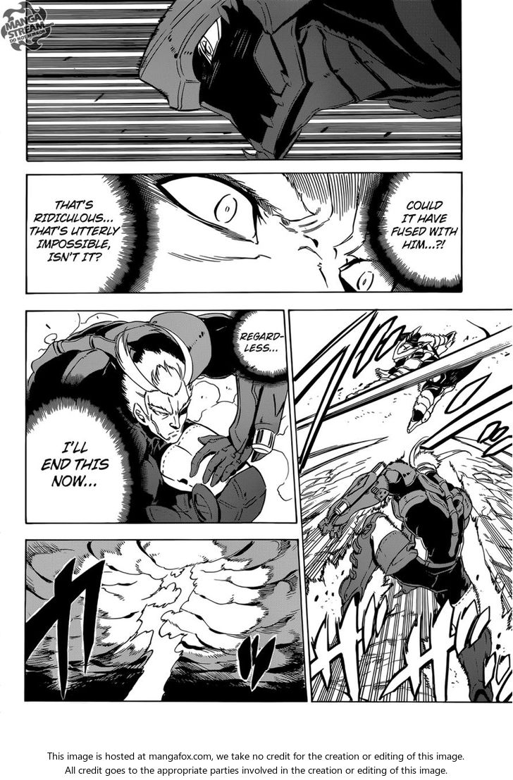 Read Akame ga Kill! en Manga Online