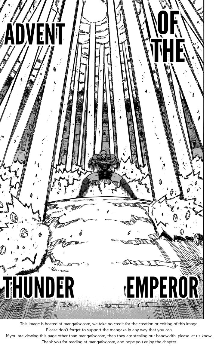 Read Akame ga Kill! en Manga Online