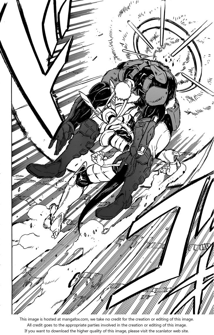 Read Akame ga Kill! en Manga Online