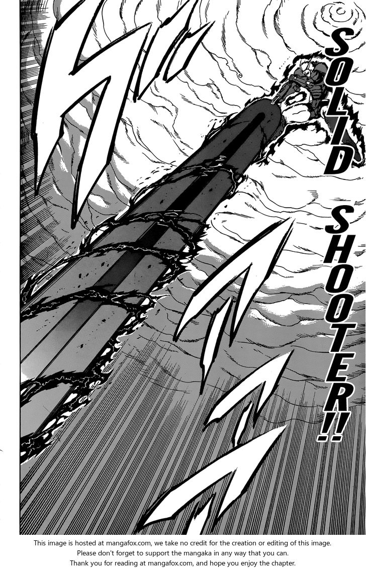 Read Akame ga Kill! en Manga Online