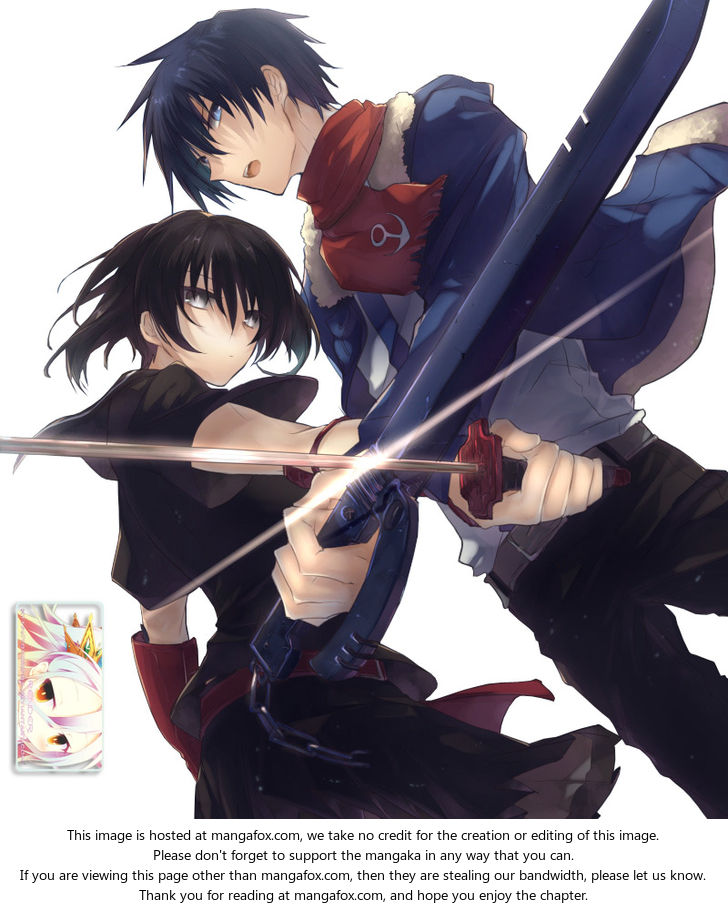 Read Akame ga Kill! en Manga Online