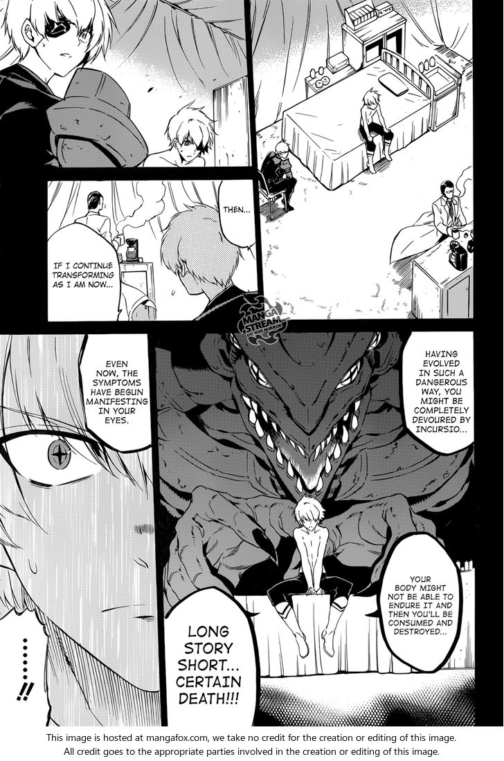 Read Akame ga Kill! en Manga Online