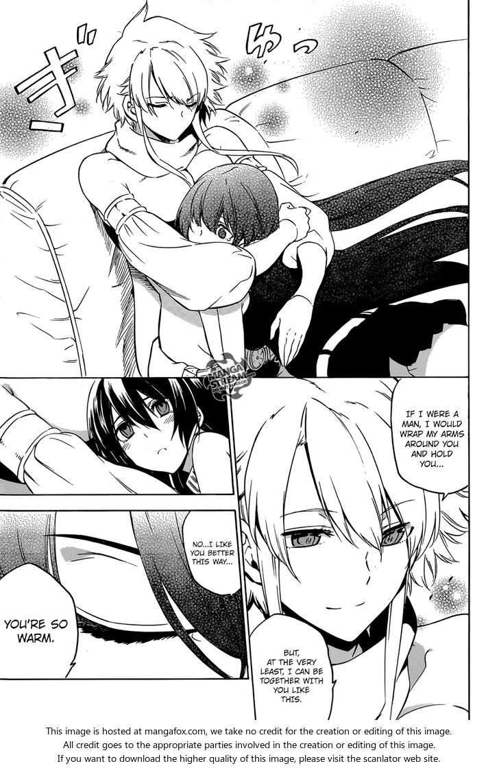 Read Akame ga Kill! en Manga Online