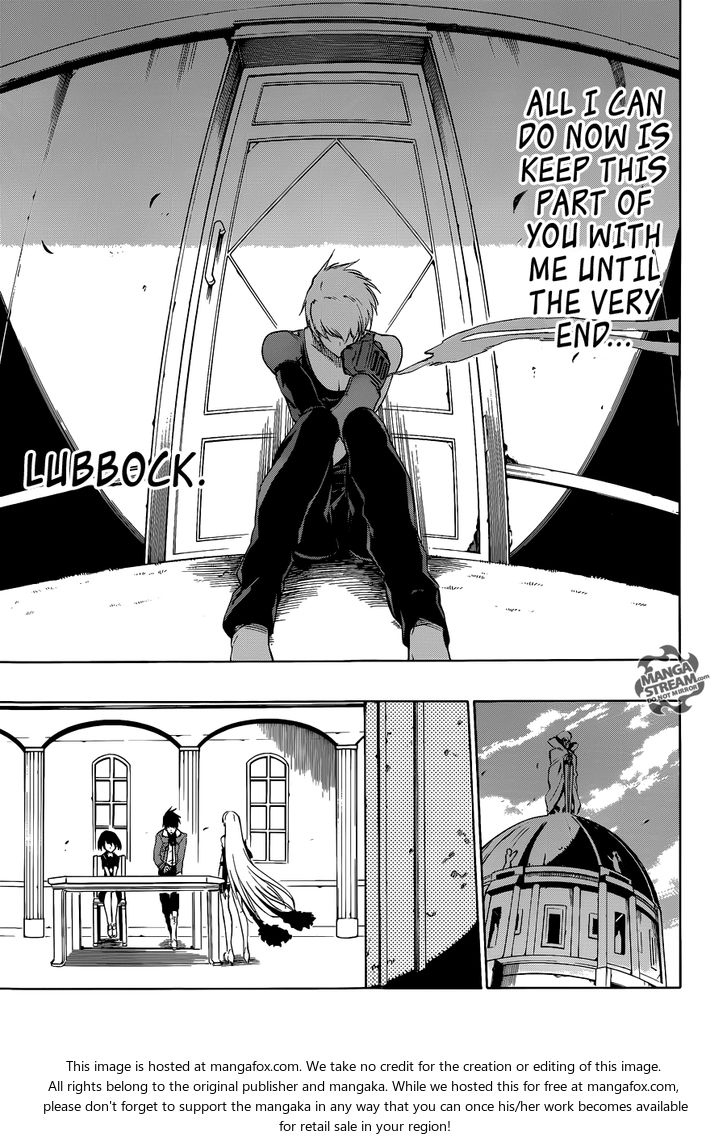 Read Akame ga Kill! en Manga Online