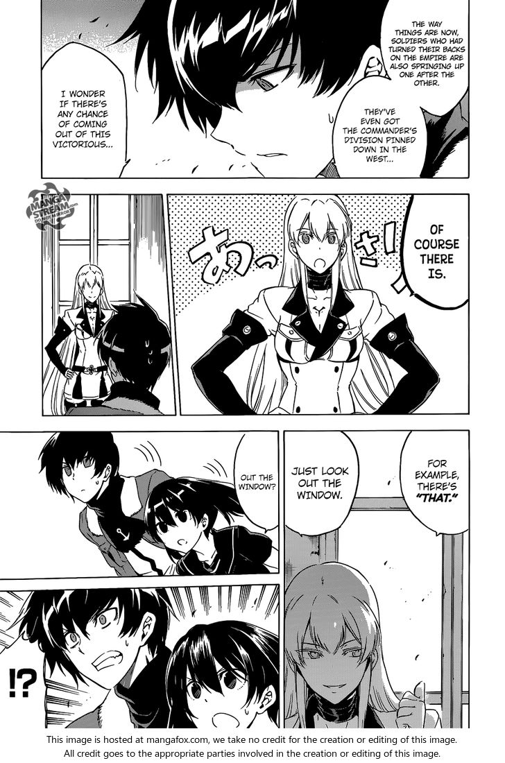 Read Akame ga Kill! en Manga Online