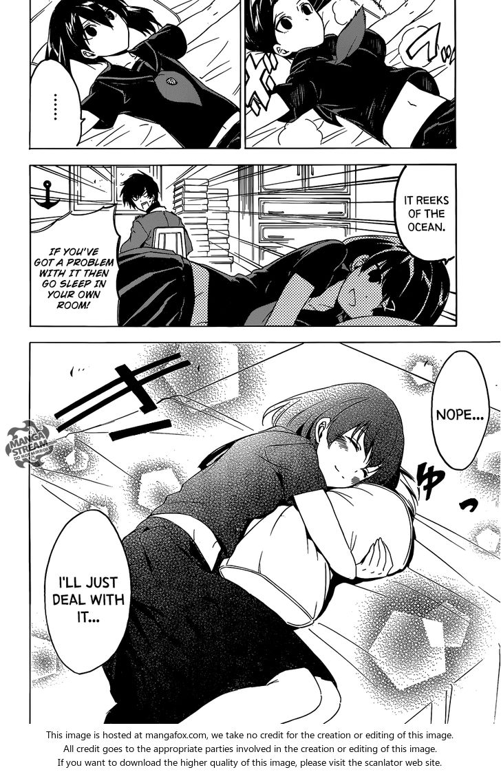 Read Akame ga Kill! en Manga Online