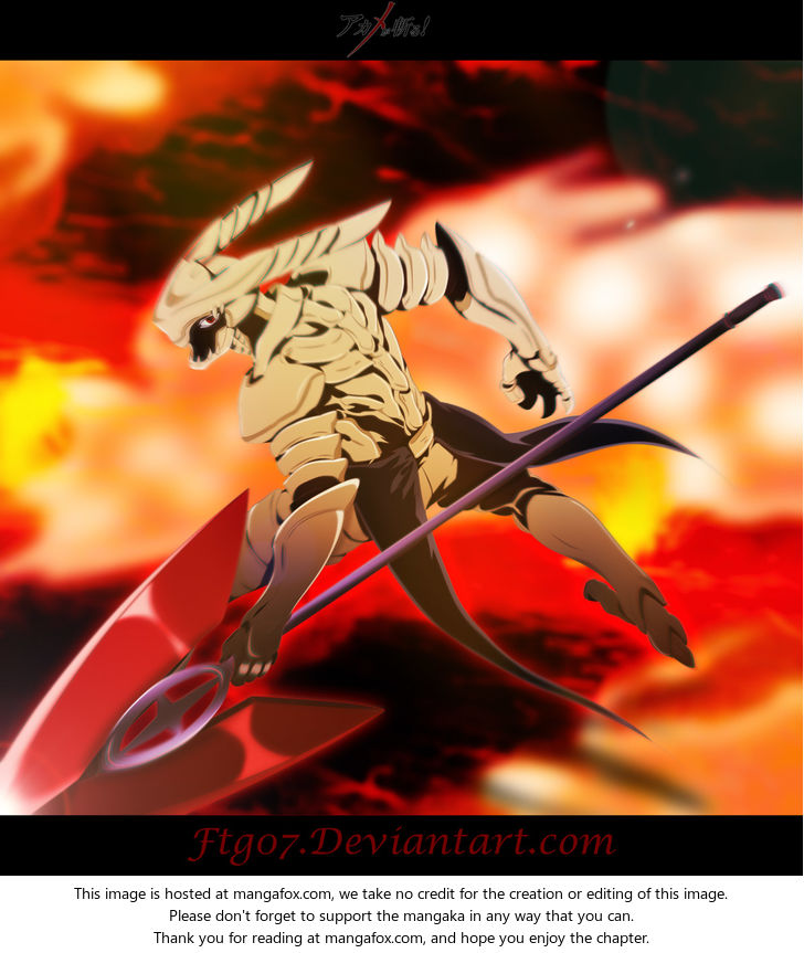 Read Akame ga Kill! en Manga Online