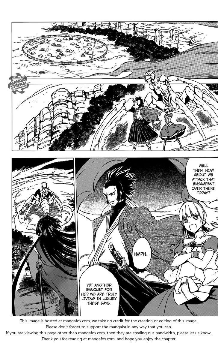 Read Akame ga Kill! en Manga Online