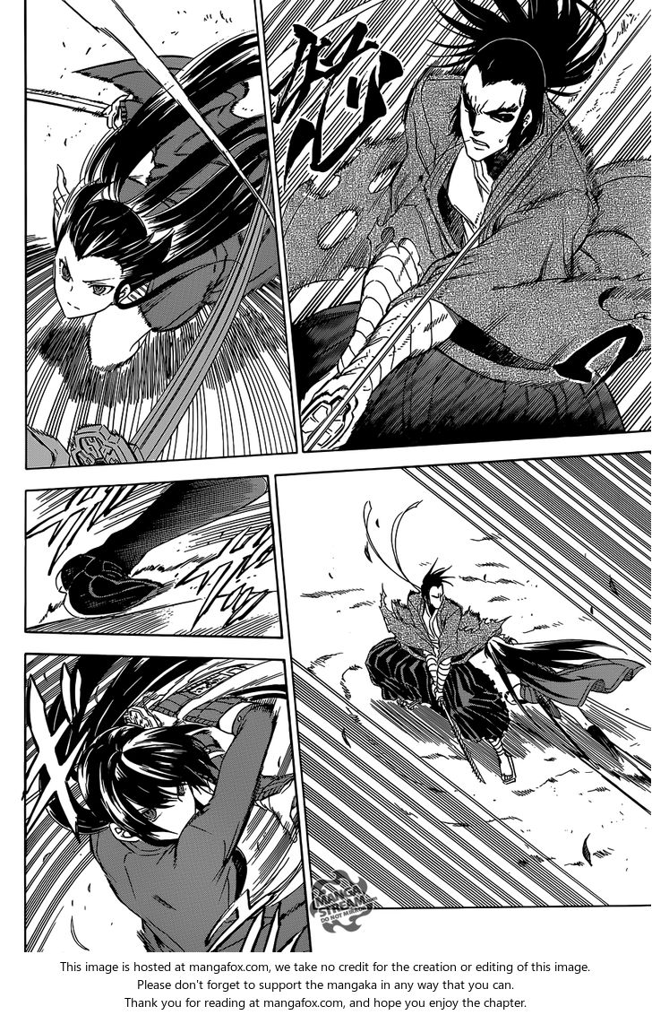 Read Akame ga Kill! en Manga Online