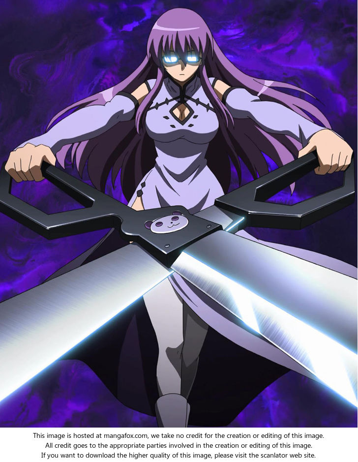 Read Akame ga Kill! en Manga Online